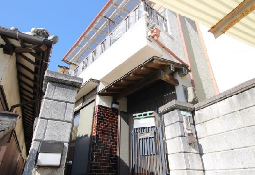 西宮市上ケ原十番町 中古一戸建て｜西宮市上ケ原十番町 中古一戸建て（4DK）苦楽園不動産