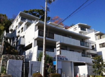 西宮市新甲陽町