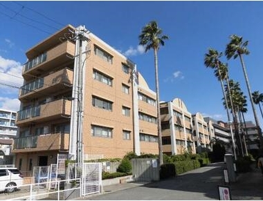 西宮市大浜町