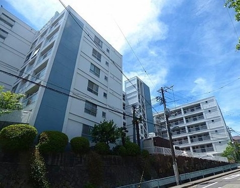 西宮市豊楽町