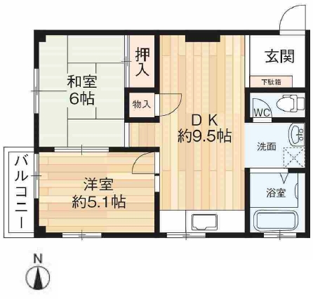 西宮市甲陽園西山町