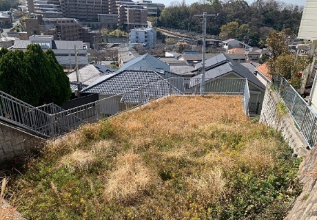 西宮市五月ケ丘