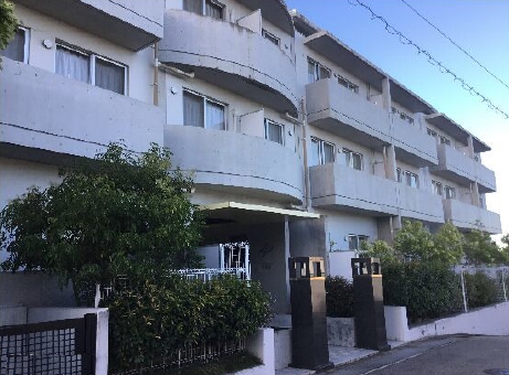 西宮市豊楽町