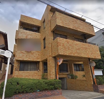 西宮市常磐町