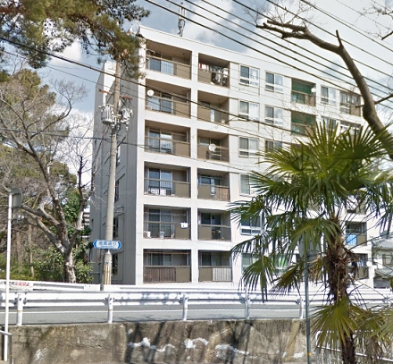 西宮市川東町