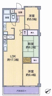 西宮市獅子ケ口町