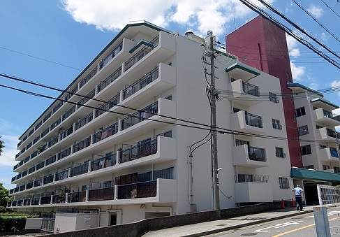 西宮市獅子ケ口町