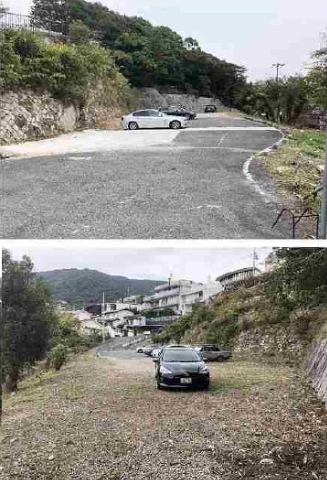 西宮市苦楽園二番町