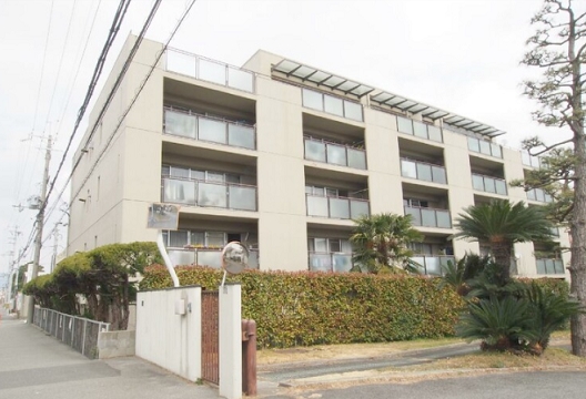 西宮市田近野町
