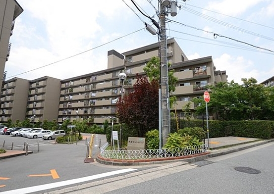 西宮市一ケ谷町