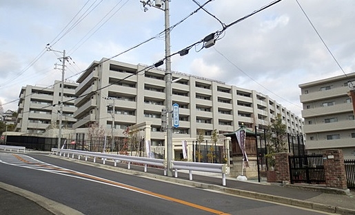 西宮市甲陽園東山町