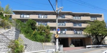 西宮市新甲陽町