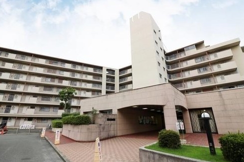 日興甲東園スカイマンション