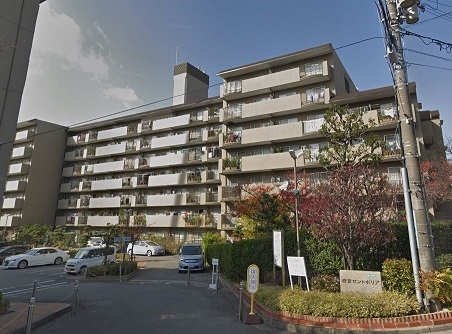 西宮市一ケ谷町