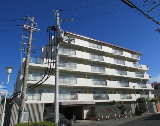 西宮市満池谷町