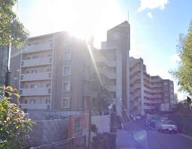 西宮市上ケ原八番町
