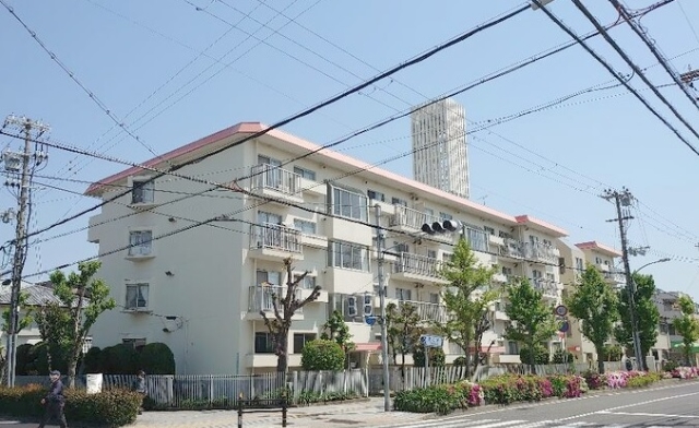 西宮市建石町