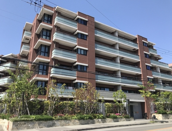 西宮市樋之池町
