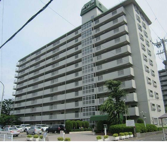 西宮市高畑町