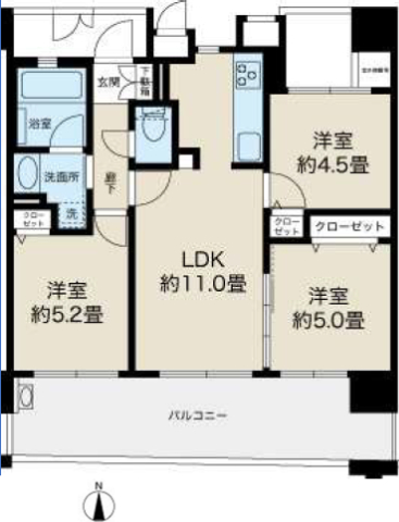 西宮市弓場町