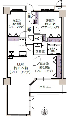 西宮市大屋町