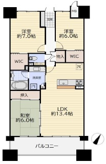西宮市甲陽園東山町