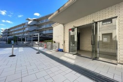 エスリード西宮甲陽園３番館　外観