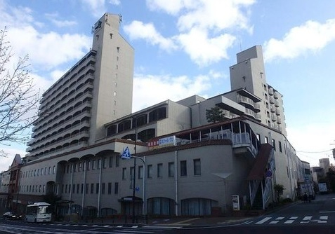 西宮市羽衣町
