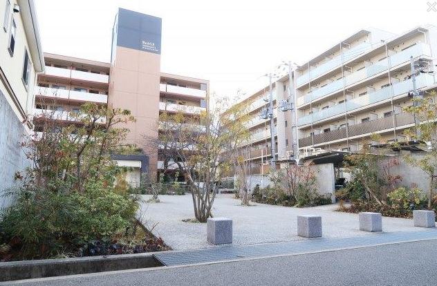 西宮市野間町