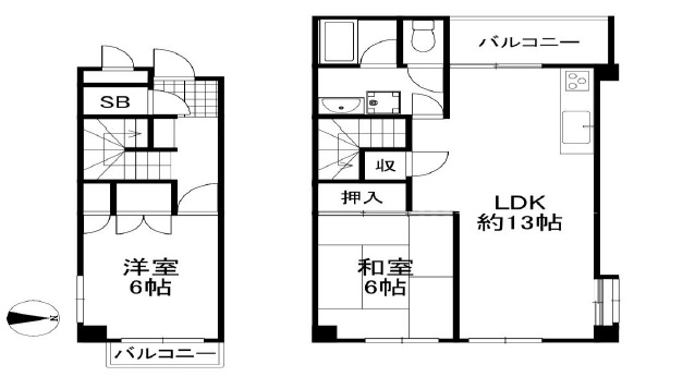 西宮市大谷町