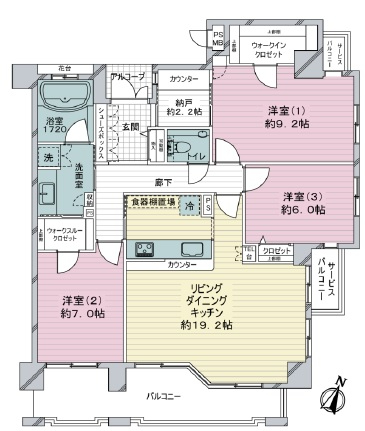 西宮市西平町