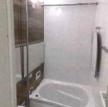 シーアイマンション夙川　浴室