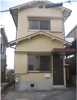 西宮市苦楽園四番町