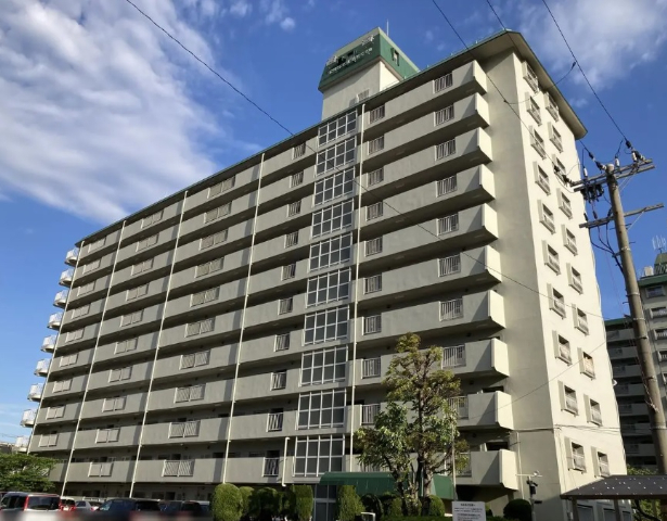 西宮市高畑町