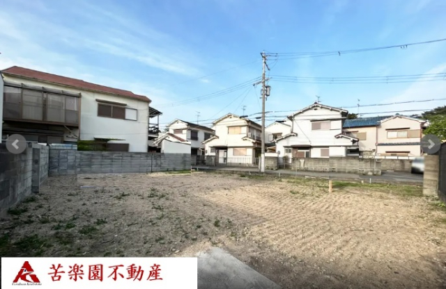 西宮市上之町