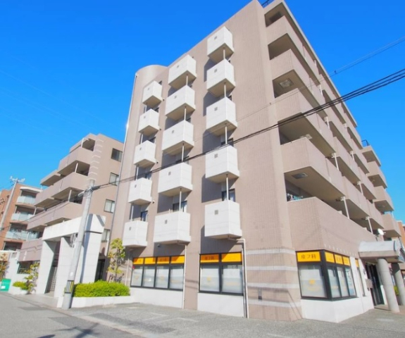 西宮市門前町