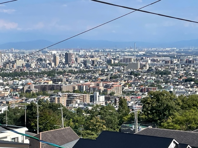 西宮市苦楽園二番町