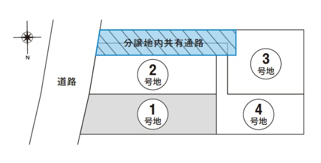 西宮市新甲陽町