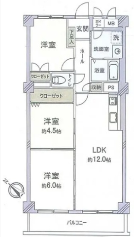 西宮市大社町