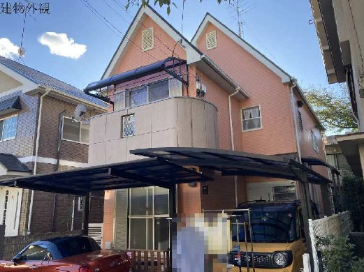 西宮市角石町