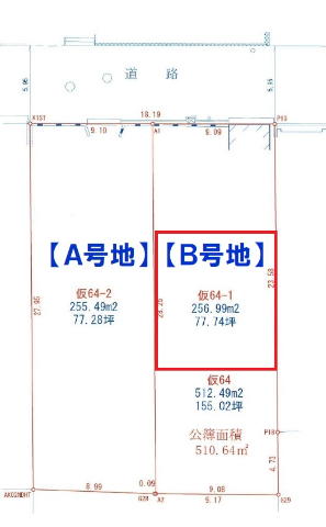 　地形図