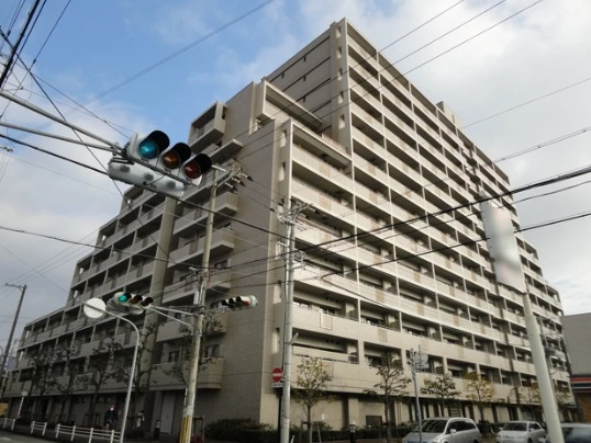 西宮市南昭和町