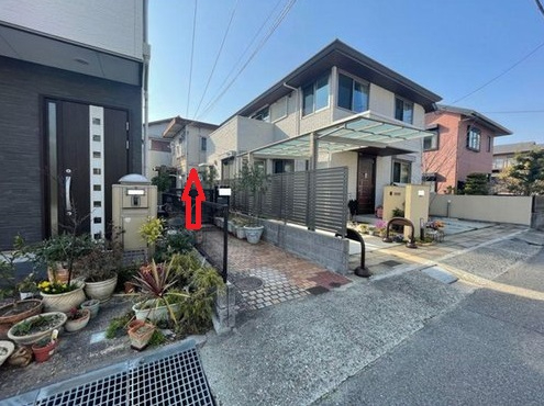 西宮市神呪町
