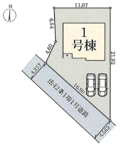 　地形図