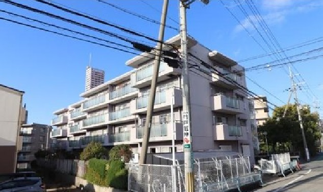 西宮市門戸西町
