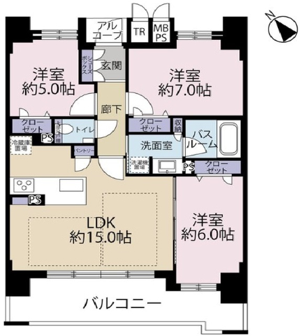 西宮市霞町