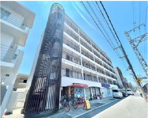西宮市田代町