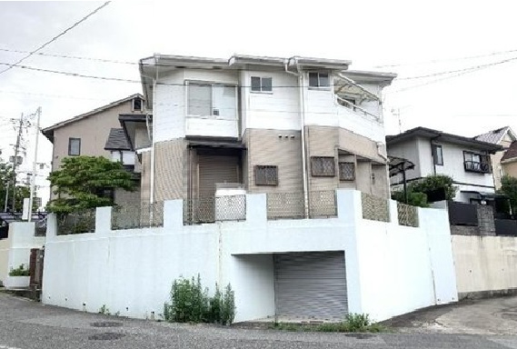 西宮市新甲陽町
