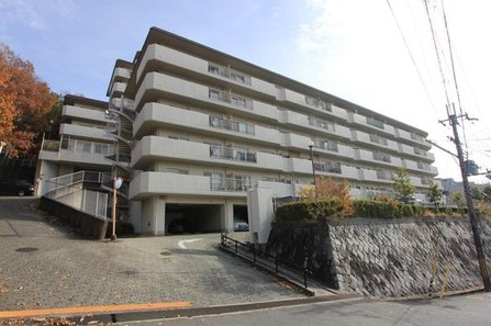 西宮市上ケ原山田町
