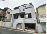 西宮市一ケ谷町